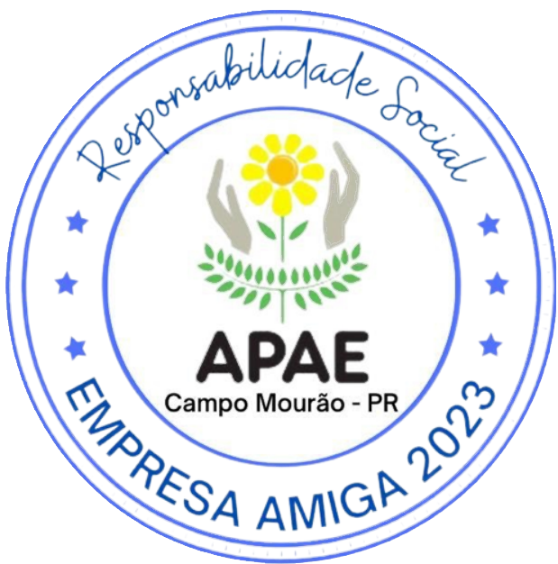 Empresa amiga APAE