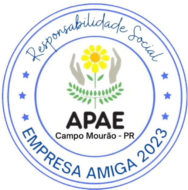 Empresa amiga APAE